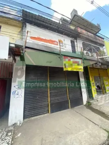 Ponto comercial / Cidade de Deus / R$ 900.000,00