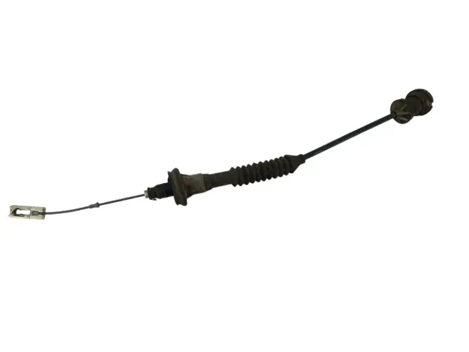 Cabo embreagem regulagem Peugeot 206 1.6 02-10