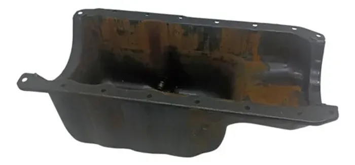 Cárter Óleo Motor Ford Ka 1.0 8v 2007 2008 2009 2010 11