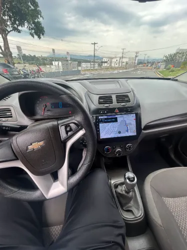 Chevrolet Cobalt LT 1.4 8V Flexpower/econoflex 4P 2014