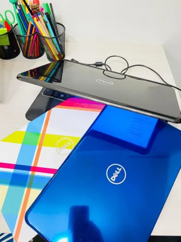 Notebook Dell Inspiron 6gb Ram 500gb Hd