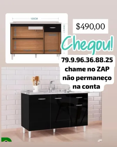 balcao de cozinha