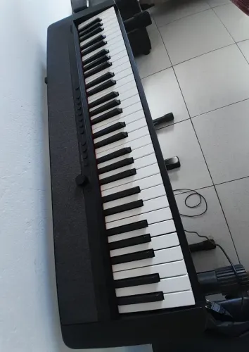 Casio CT S1