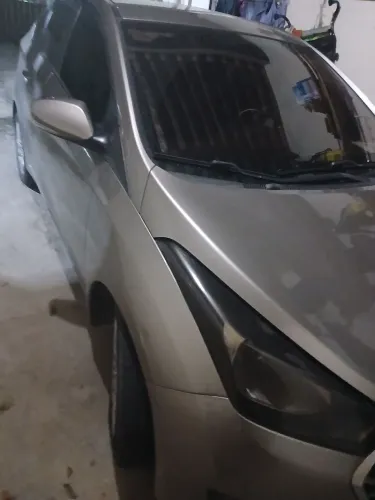 Hyundai HB20S C.plus/c.style1.0 Flex 12V Mec. 4P 2018