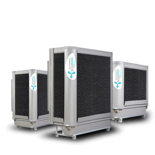 Serviço de Limpeza e Higienização de Climatizadores