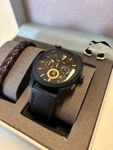 Relógio Fóssil Masculino