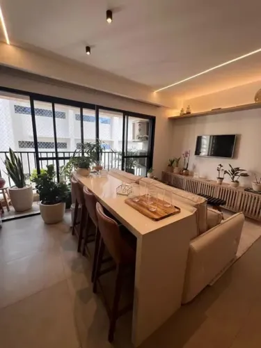 Apartamento 2 suítes - Setor Oeste