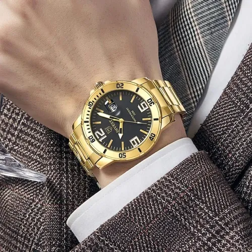 Relógios NIBOSI 2026