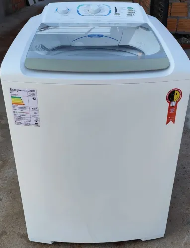 ELECTROLUX 12F KG TURBO PRONTA ENTREGA