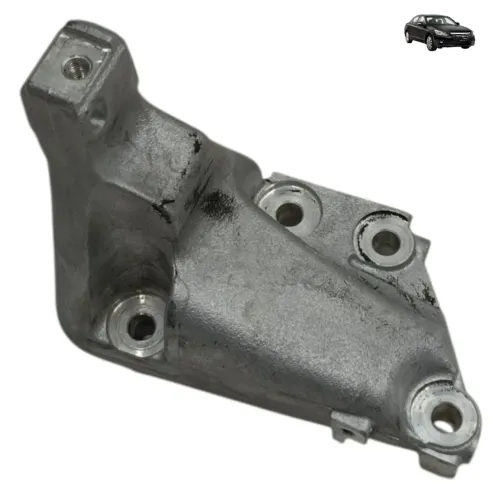 Suporte coxim traseiro motor Honda Accord 3.5 v6 2011 2010
