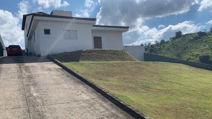 Casa para VENDA localizada no condomínio MONTES CLARO, no bairro MORRO ALTO, em Itupeva/SP