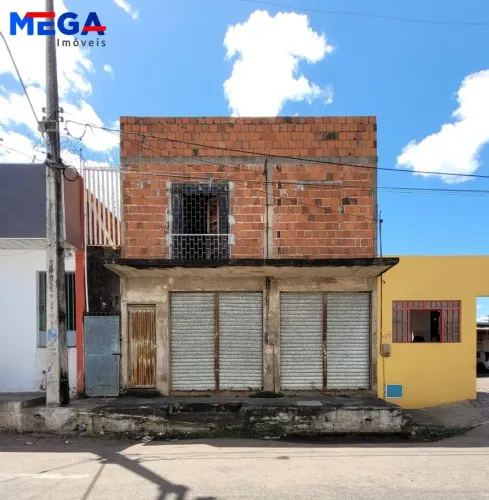 Ponto para alugar, 126 m² por R$ 900,00/mês - Salesianos - Juazeiro do Norte/CE