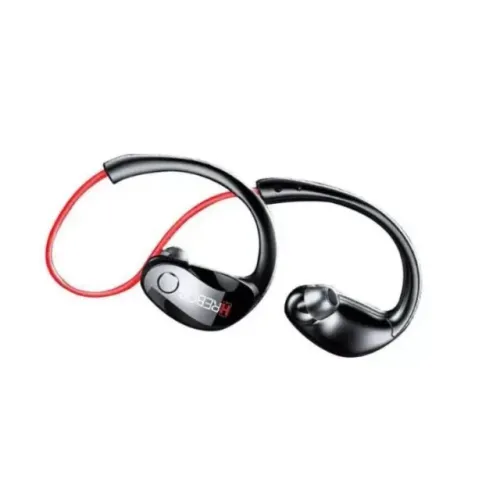 Fone Bluetooth Sport Hrebos HS-93 - WZetta