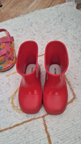 Mini Melissa 