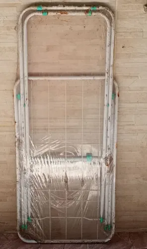 Varal de roupa