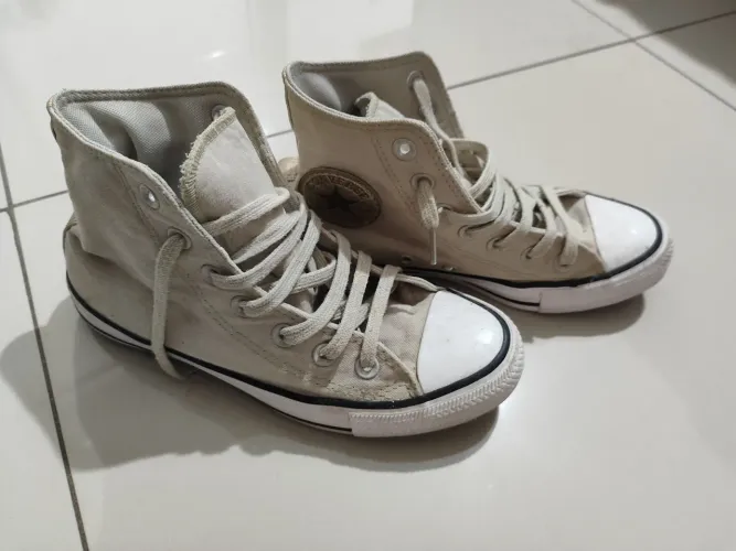 Kit tênis all star original 