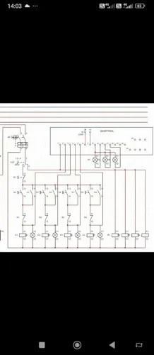 Eletricista , eletromecânico, técnico.
