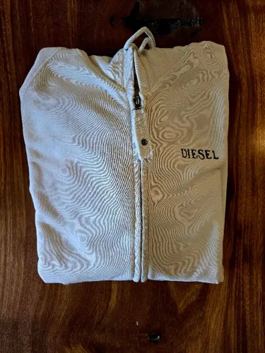 Casaco Diesel Original