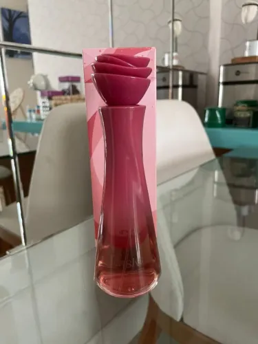 Perfume Natura Kriska Romance 100ml.