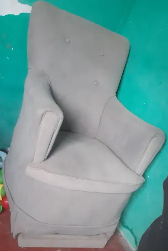 Poltrona(ideal para amamentação) 
