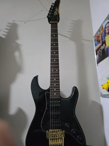 Guitarra Seizi