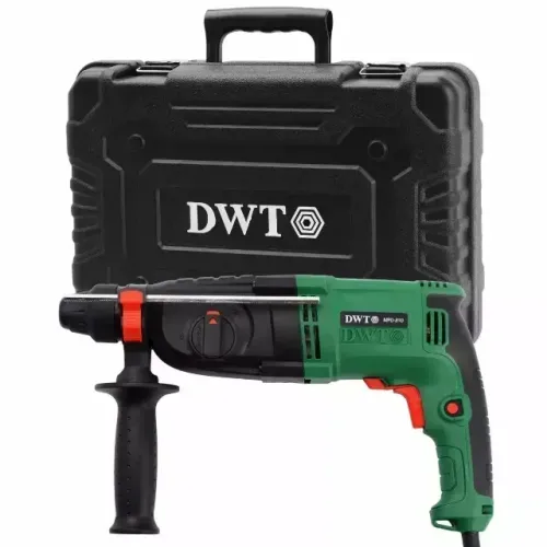 Furadeira Martelete Rompedor DWT Mpd 853 850W Profissional