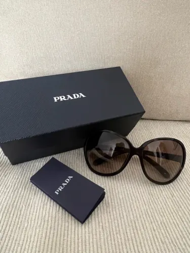 ÓCULOS PRADA NOVO ORIGINAL 