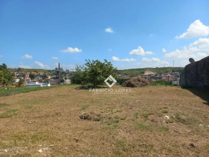 Terreno à venda, 140 m² - Jardim Paraíso - Jacareí/SP