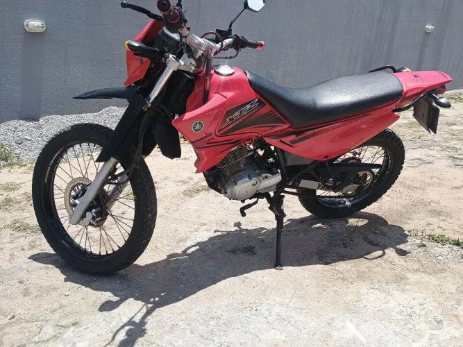 XTZ 125