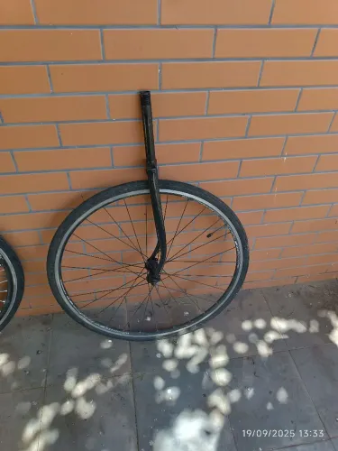 Aro de bike speed