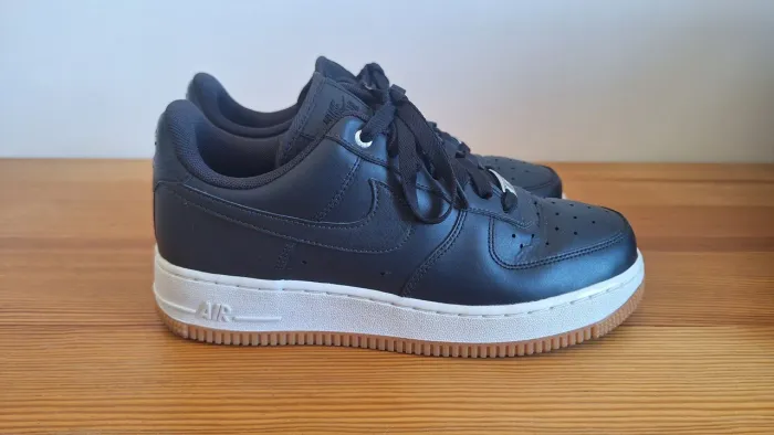 Nike Air Force 1 Preto
