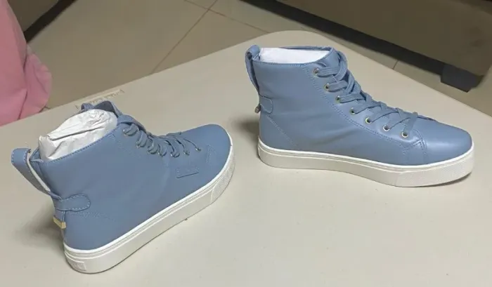 2 pares de tênis AREZZO tamanho 35