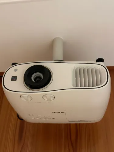 Projetor Épson