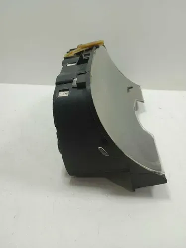 Painel Instrumentos Gm Zafira Astra Manual Ano 2009 (usado) Preto