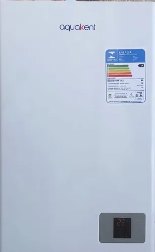 Aquecedor á gás