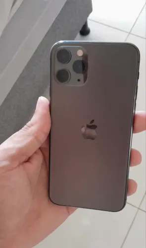Troco iPhone 11 Pro pelo 13