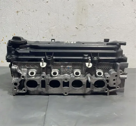 Cabeçote Honda city 1.5 2013