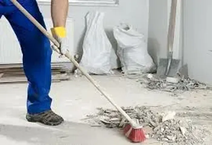 Limpeza Pós-Obra