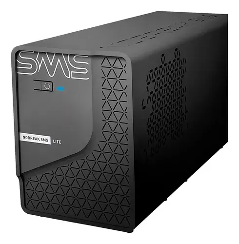 Nobreak Sms Lite 600va