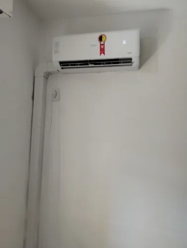 Instalação e manutenção