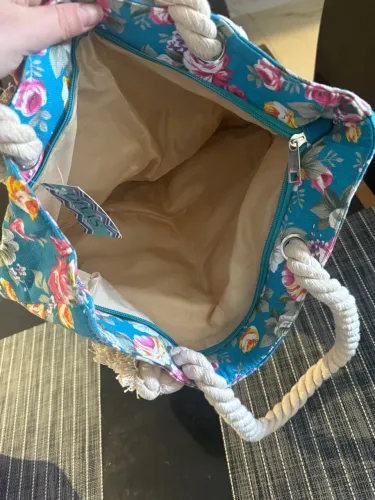 Bolsa de praia