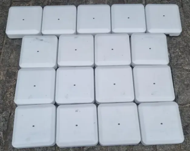 lote Antena Wi Fi Access Point Cisco Air-ap3802i-z-k9 3802 acima de 10 unidades