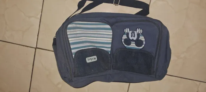 Bolsa de maternidade