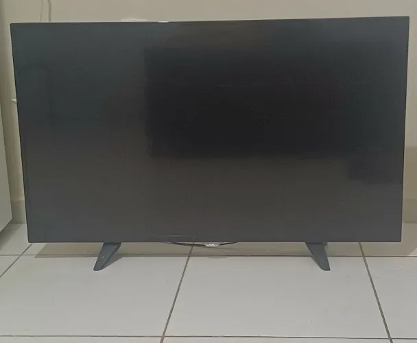 TV SMART AOC 43P