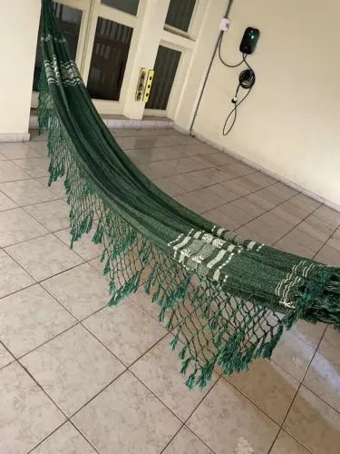 Rede verde