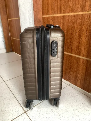 Mala de viagem