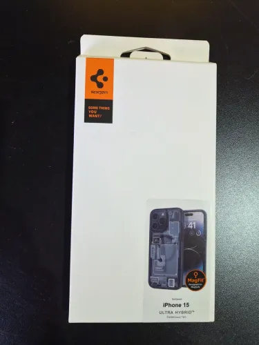 Capa iPhone 15