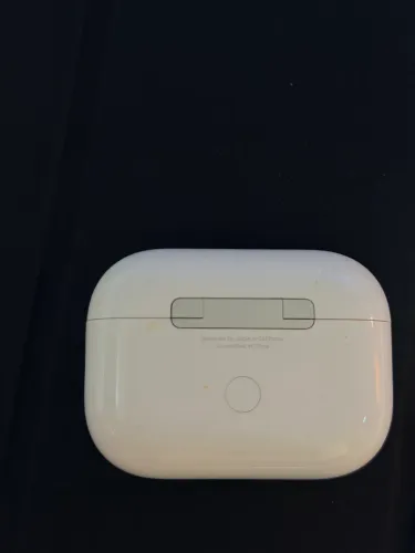 Fone Apple Airpods Pro (2 geração)