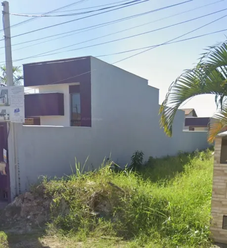 Lote Aterrado - Sondagem de Solo (SPT) - Projeto Aprovado p/ Casa 3 Qts (2 Suítes) Doc. Ok