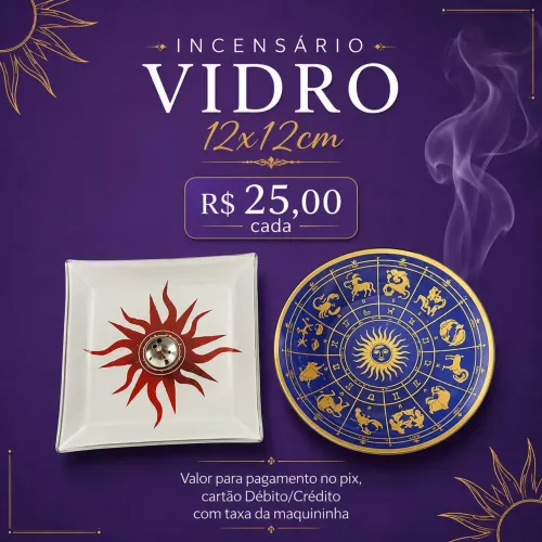 Incensario 